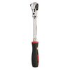 Genius Tools 381803S 3/8"Dr. Reversible Rotor Ratchet