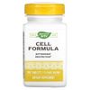 Nature's Way Quercetin Quercetin Cell Formula 100 tablets