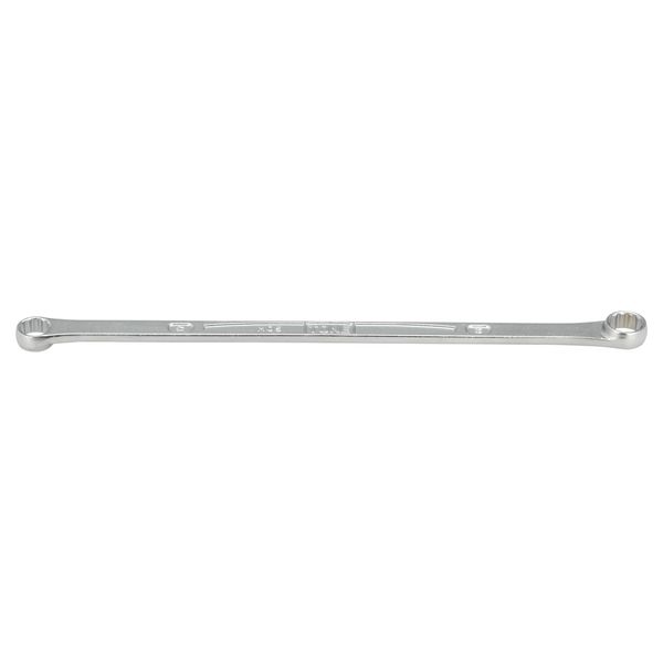 Tone HPM05-0000 Extra-Long Box End Wrench (Straight)