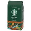 Starbucks Decaf Ground Coffee, House Blend, 12 OZ (Pack - 1)
