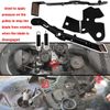 Arm Bracket Roller Cam for AYP/Husqvarna Craftsman 42" Mower Deck LT1000 LT2000