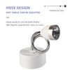 Press On Gel X Rechargeable Wireless Touch Nail Lamp