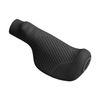 ERGON GT1 Handlebar Grips, Large, Black