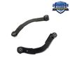 6pc Fit For 07-17 Jeep Compass Rear Upper Lower Locating Lateral Control Arm Kit