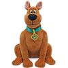 Plush 30 cm SCOOBY DOO Dog - Height 30 cm - Colour: Brown