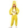 Rubies Child's Carebears Funshine Bear Costume, As Shown, Small
