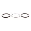 REPLACEMENTKITS.COM - Power Trim O-Ring Kit Replaces Mercury 25-893902A01 -