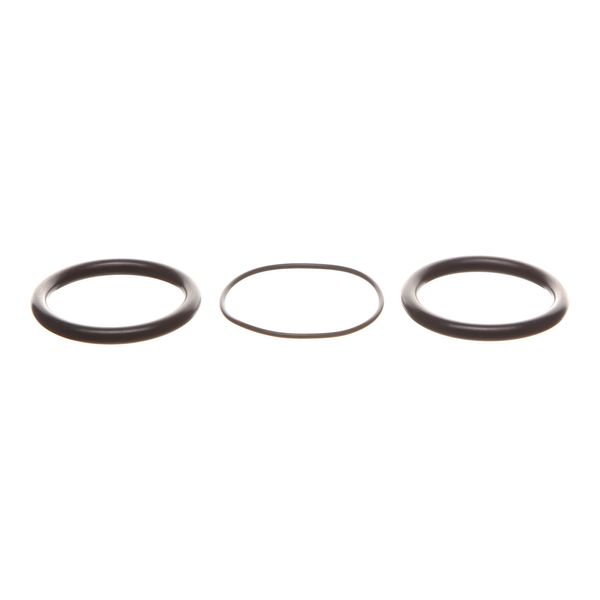 REPLACEMENTKITS.COM - Power Trim O-Ring Kit Replaces Mercury 25-893902A01 -
