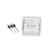 Osung 40Pcs Gingimaster injector tip Applicator -GMTS40 (#1377)