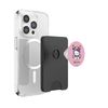 Hello Kitty Zodiac Taurus PopSockets PopWallet for MagSafe