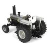Spec Cast 1/64 White 2255 Open Station Tractor, Gray SCT974