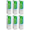 Fleet Enema Saline Ready to Use - 4.5 oz (6 Pack)
