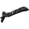 Garage-Pro Bumper Bracket Compatible with 2013-2020 Ford Fusion Rear, Driver Side, Upper