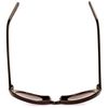 Ted Baker Women's Avignon Oversized Sunglasses, Black