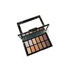 EYESHADOW MATTE, SHIMMER, PINK & GOLD