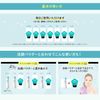 FANCL Deep Clear Facial Cleansing Powder (Pack of 30), Facial Cleanser, Additive-Free, (Pore Stain and Blackheads), Environmentally Friendly Packaging, Enzyme Face Wash Powder
