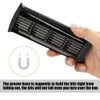 Hand Tools Screwdriver Precision Magnetic Bits System 4 Hex 4mm 28mm Set 22Pcs