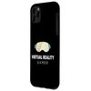 iPhone 11 Pro Max Virtual Reality Gamer Fun VR Gaming Headset Case