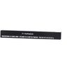 MAC Mac Brushstroke Liner Brush Black (0.67g)