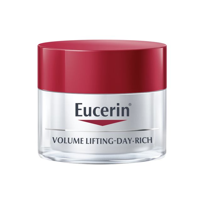 Eucerin Volume Lifting Day Cream for Dry Skin 50ml