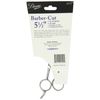 Diane Barber-Cut Scissors, 5 1/2 Inch