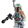 Lego Star Wars 75137 - Carbon Freezing Chamber Toy