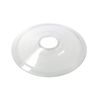 Hebie Speichen Schutzscheibe 26-30T Spoke Protector 160mm transparent