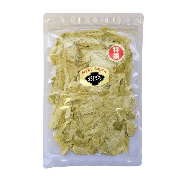 Dosho Kombu Taihaku Oboro, 1.8 oz (50 g)