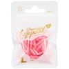 L-Style Premium Lippoint Twotone Pack of 30 Pink