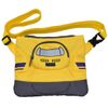 Shinkansen Sacoche (Doctor Yellow (Yellow))