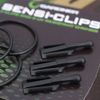 First4Fishing Gardner Tackle Sensi Clips (Rod Line Clips)