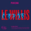 Puccini - Puccini: Le Willis [New CD]