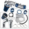Car 3.5" Cold Air Intake Induction Kit System & Filter for Ford Mustang 94-95
