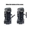 SUNWAYFOTO PNL-D850G L-Bracket for Nikon D850 + Grip