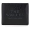 MARC JACOBS Women's The Billfold Bag - Black, black