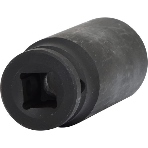 KS Tools 515.1124 1/2" Hexagon impact socket, deep, 24mm