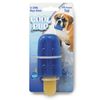 Cool Pup Cooling Toy (Popsicle (Mini), Blue)