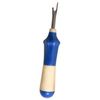 Sew Easy Large Seam Ripper – Extra Sharp Thread Picker, Quick Stitch Unpick, Sewing Accessories