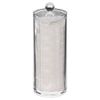 5five - wattepadspender "selena" transparent