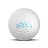 Ge24 Blank Golf Ball - Individually Printed with Your Text Image or Logo (6)