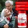 GlycoScience Blood Advanced Formula Glycogen Max Support Supplement 60 Capsules