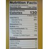 6 TRADER JOE'S DARK CHOCOLATE  COFFEE BUZZ 4 BARS 3.5-OZ PACKS