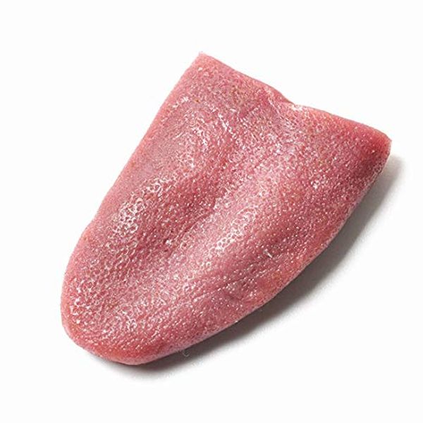 Unknow FAKE False elastic tongue