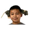 GUND Fun Halloween from Rat Roadkill 7" Headband Plush
