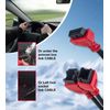 Remote2program Bypass Gateway Protocol Cable for Chrysler/Dodge/Jeep 12+8 Programming OBD2 Adapter Cable Connector