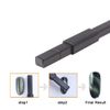 8Pcs Nail Magnet Tool Set, Magnet Stick Magnet Pen Manicure Nail Art Tool for DIY Magic 3D Magnetic Cats Eyes Polish UV Gel