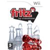 Fritz Chess (Wii)