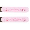 Sanrio 015725 My Melody Lunch Trio Set