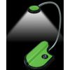 Flexible LED Pocket Light Green KE-153