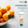 Himalaya Gentle Exfoliating Apricot Scrub| Suitable for all skin types - 75ml